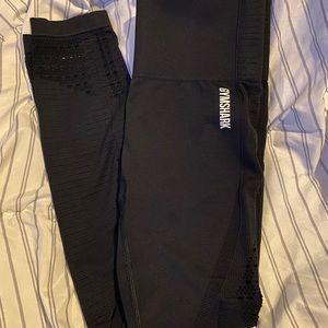 Lack Gymshark Vital Seamless